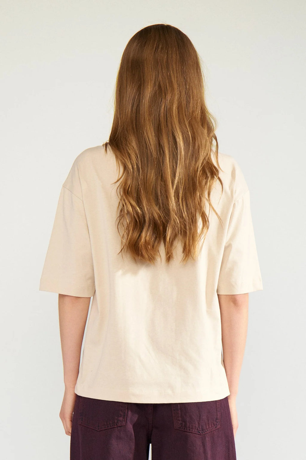 Tova Oversize T-Shirt