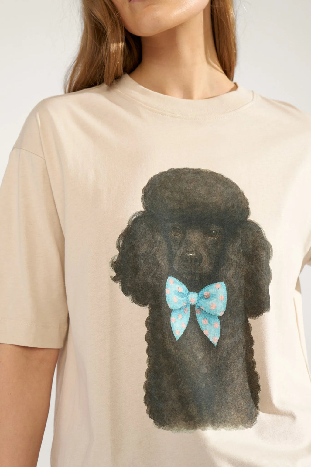 Tova Oversize T-Shirt