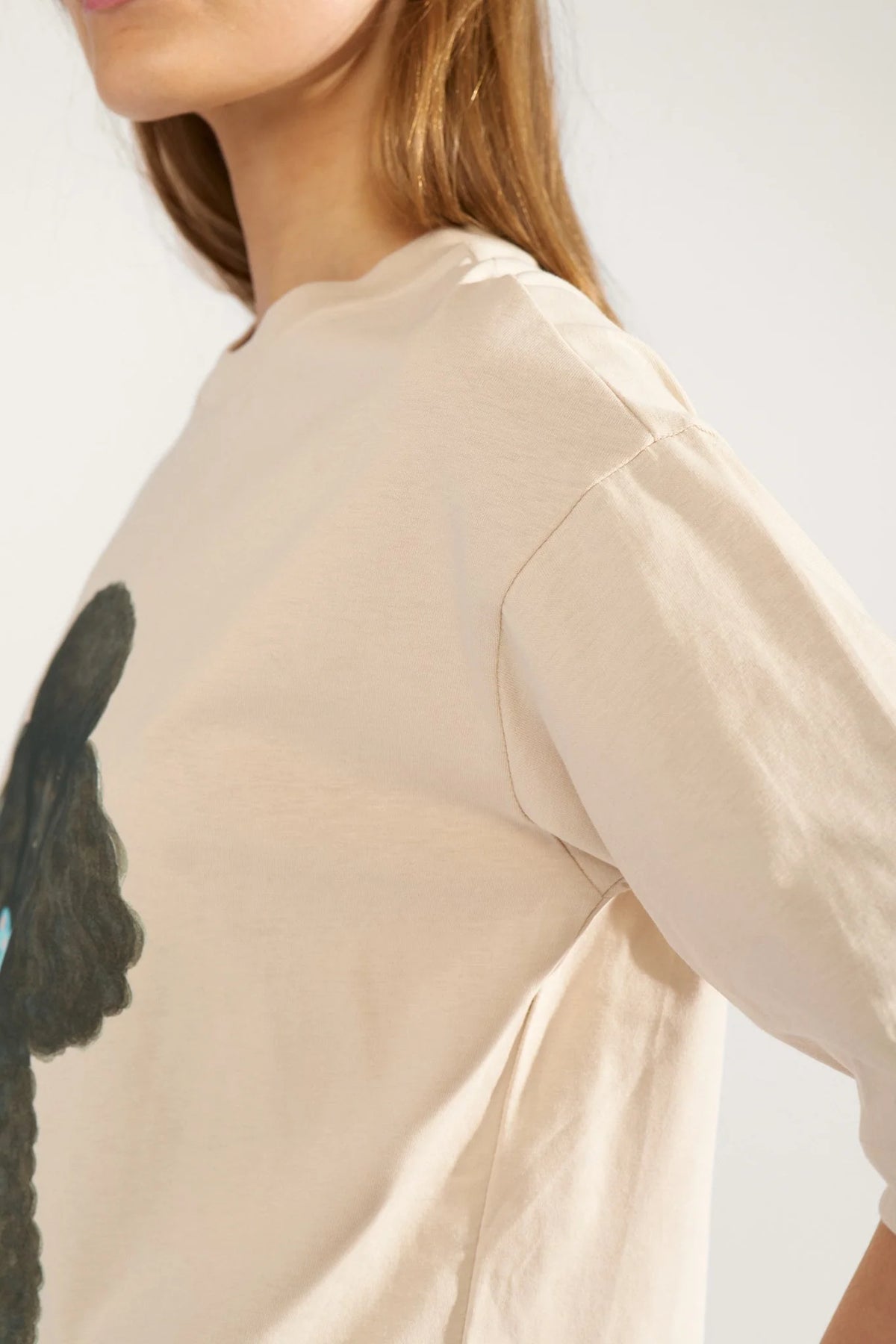 Tova Oversize T-Shirt