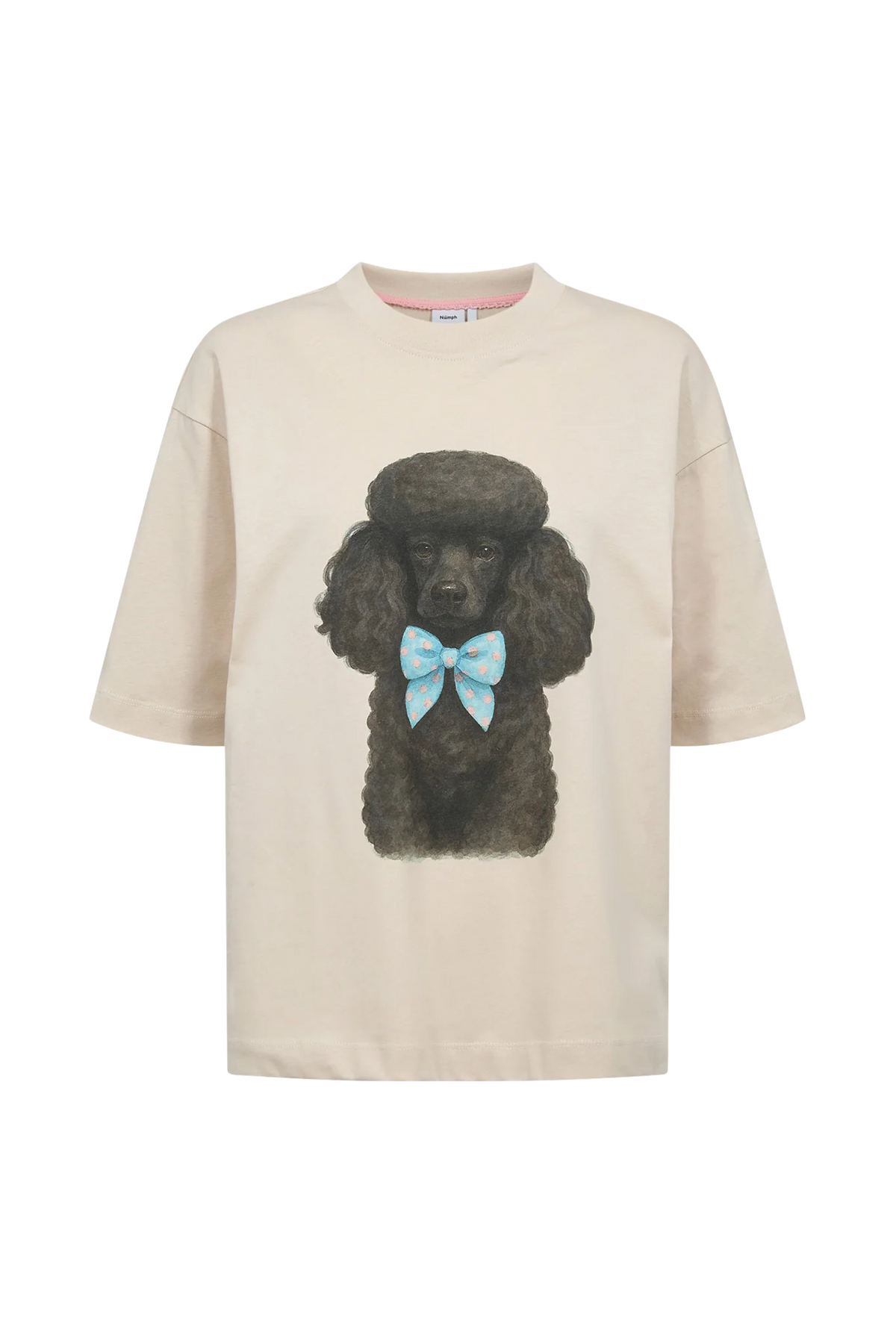 Tova Oversize T-Shirt