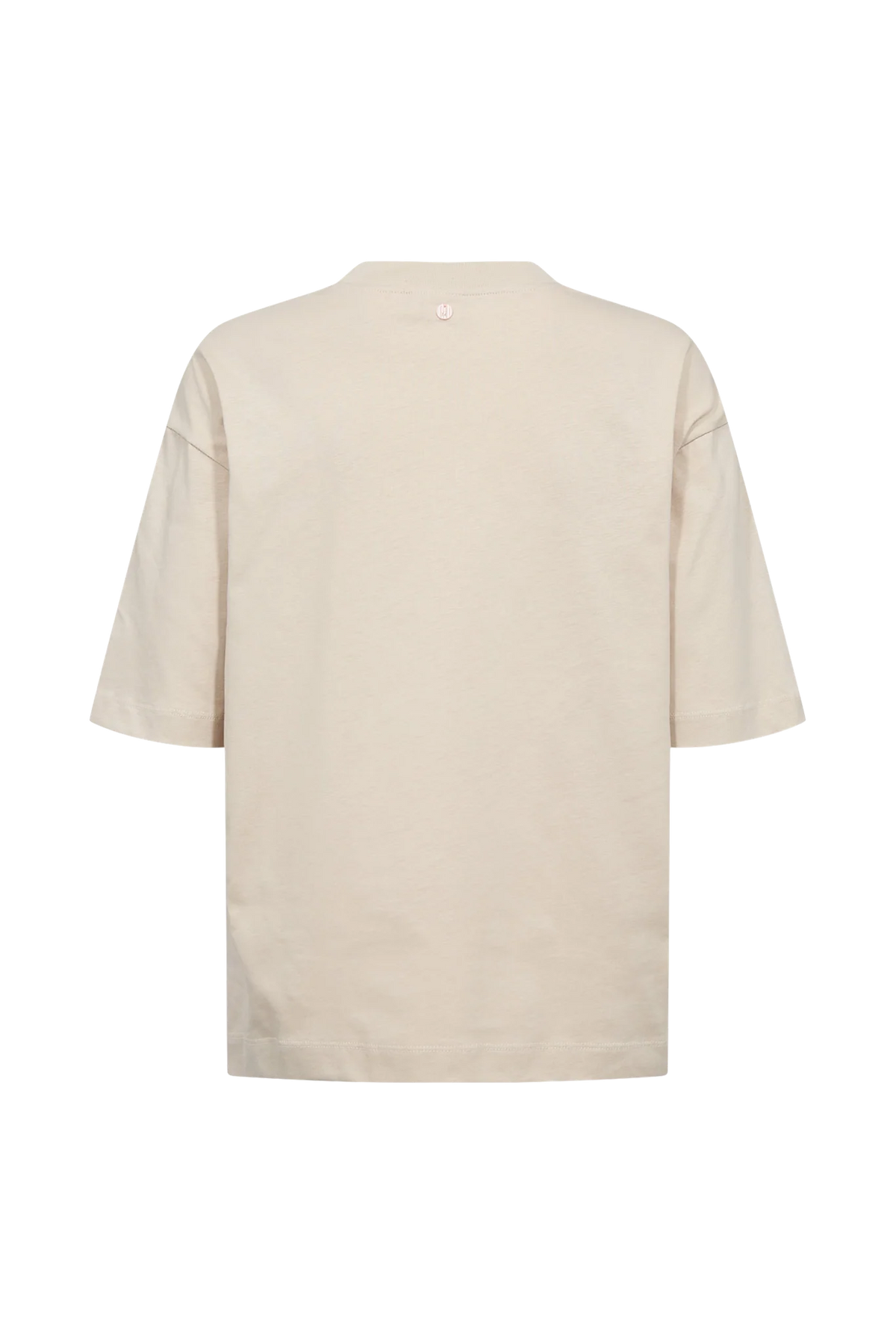 Tova Oversize T-Shirt