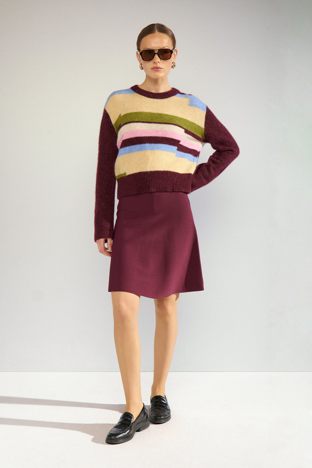 LILLYPILLY SKIRT - Sirah