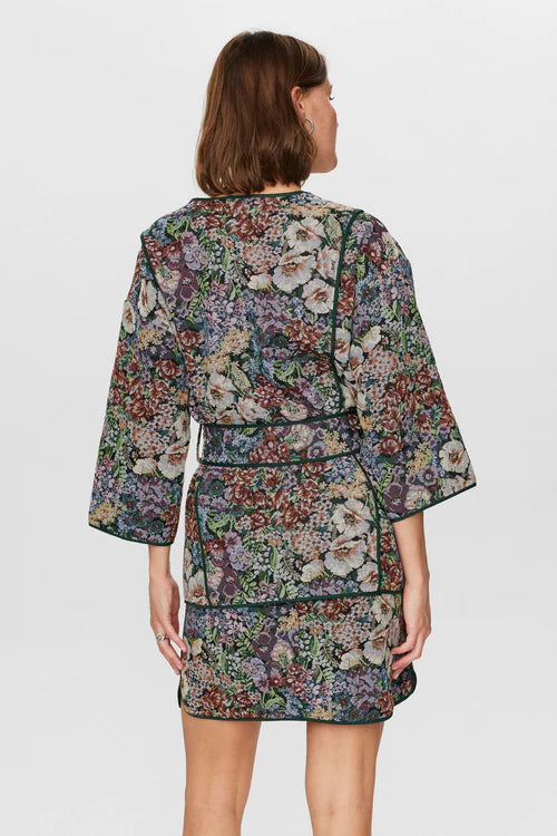 Kimono " Grandma Sofà "