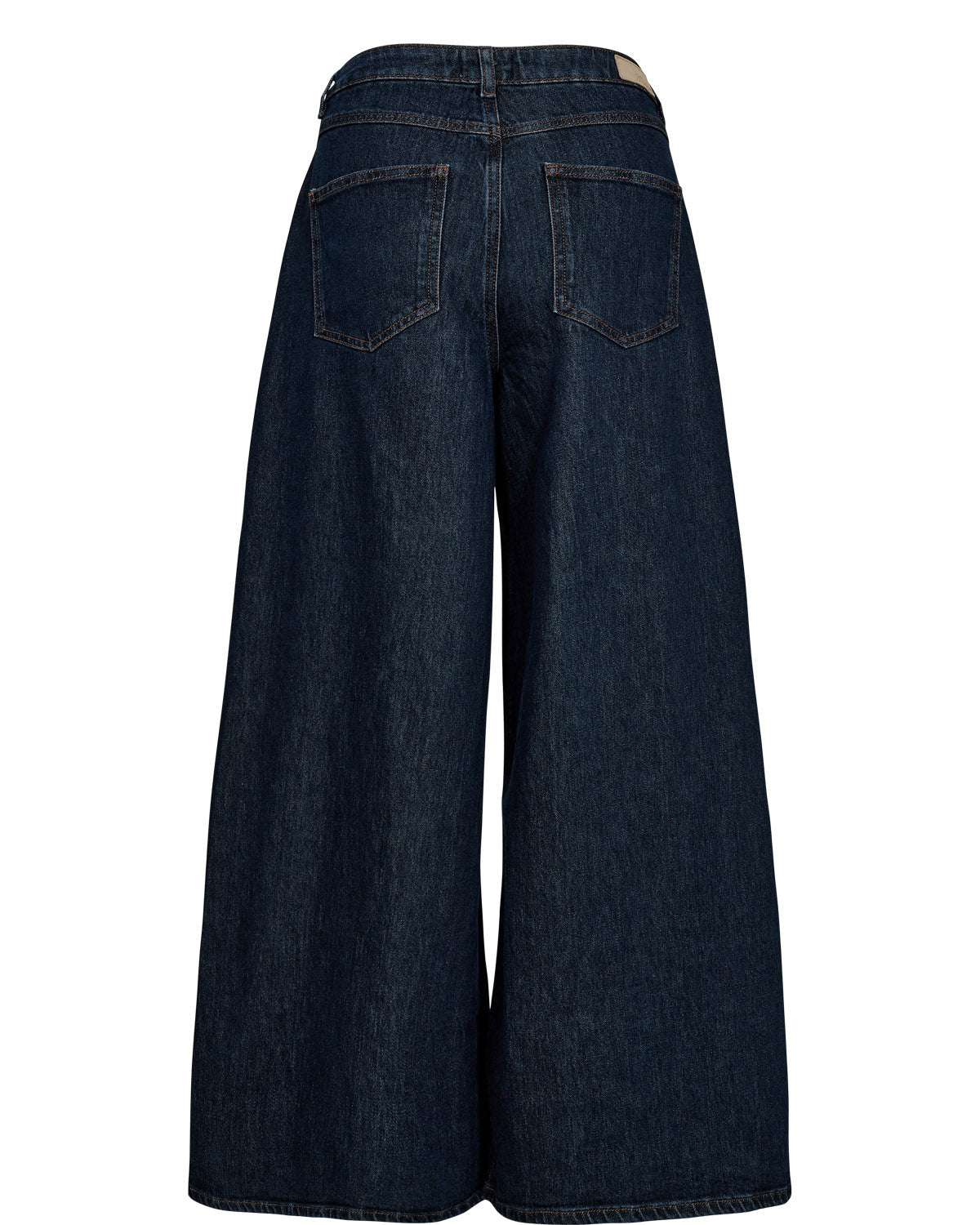Extra Wide Leg