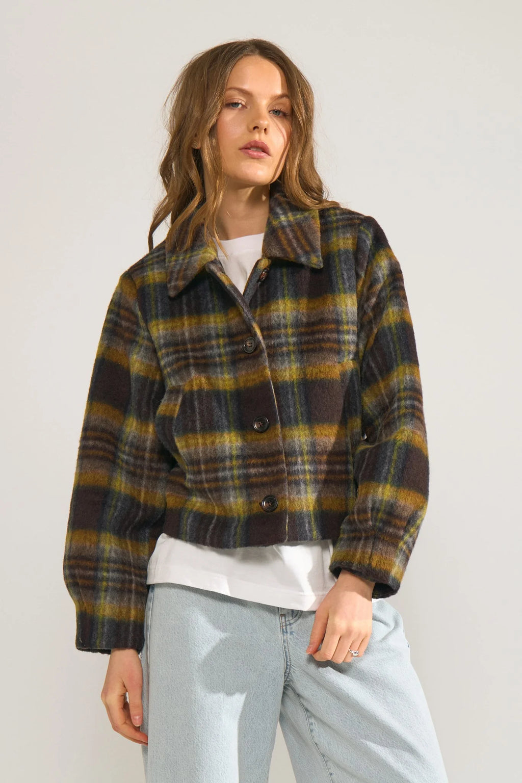 Jenta Jacket
