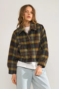 Jenta Jacket