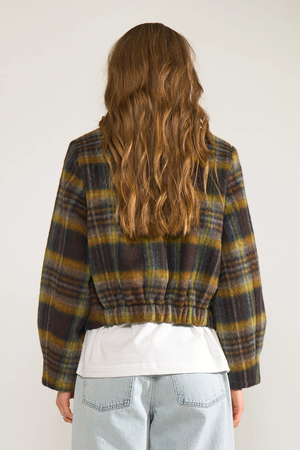 Jenta Jacket