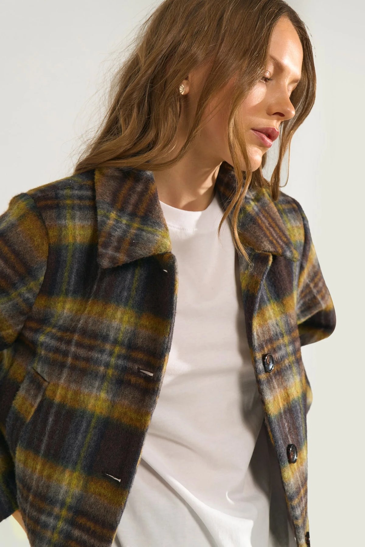 Jenta Jacket