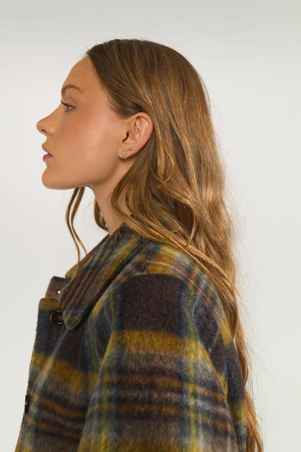 Jenta Jacket