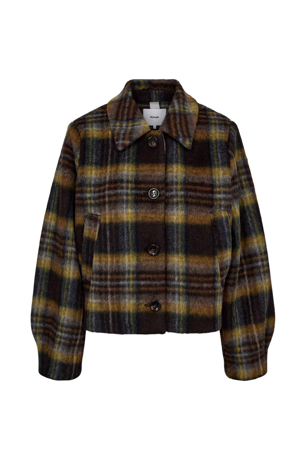 Jenta Jacket