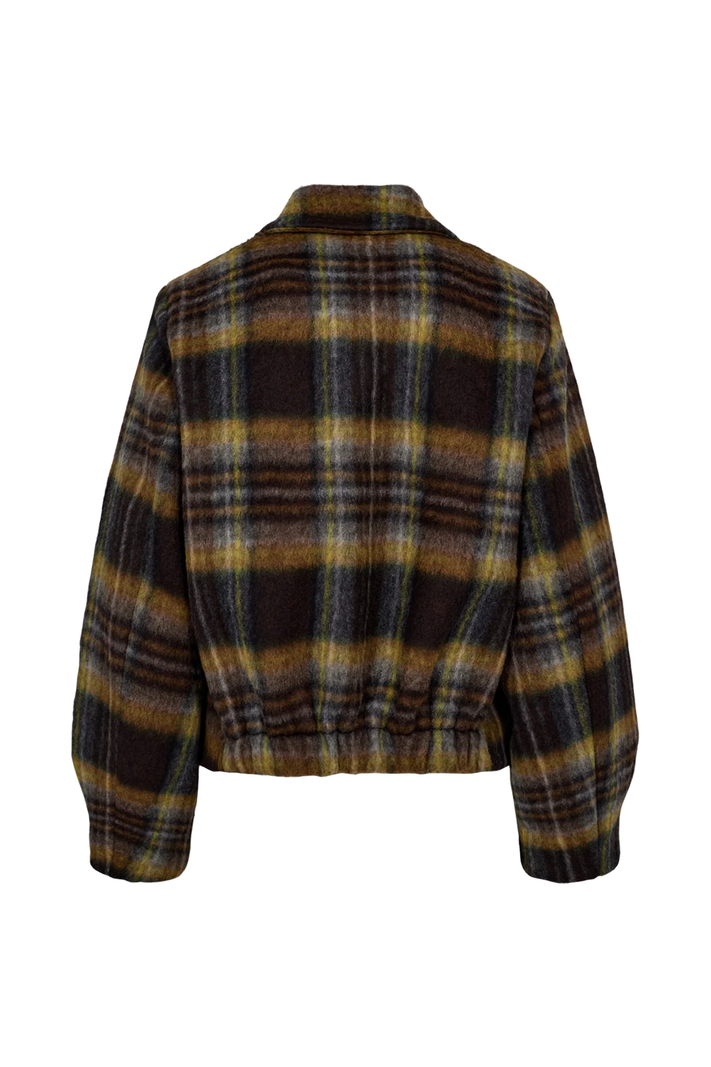 Jenta Jacket