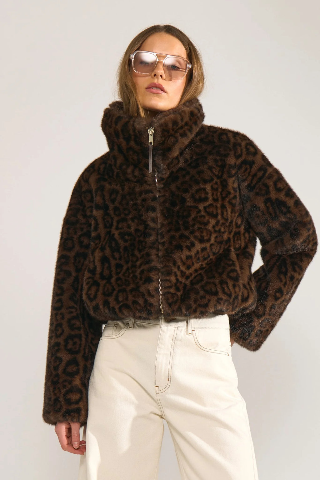 Demi Jacket