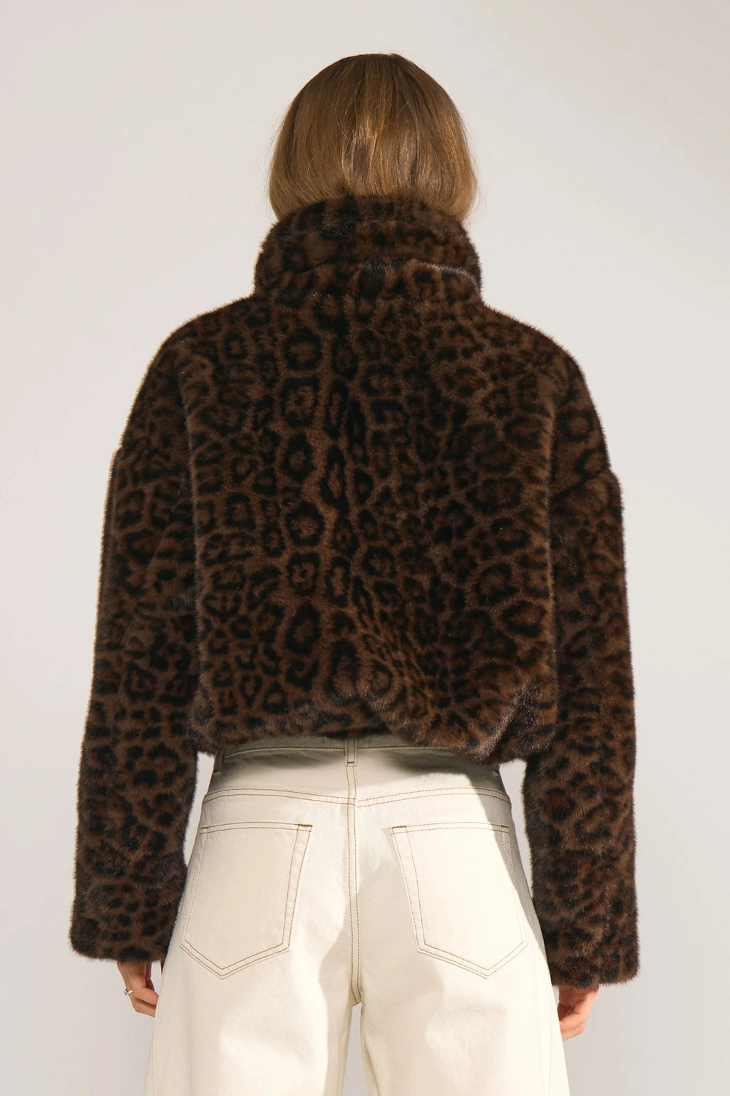 Demi Jacket
