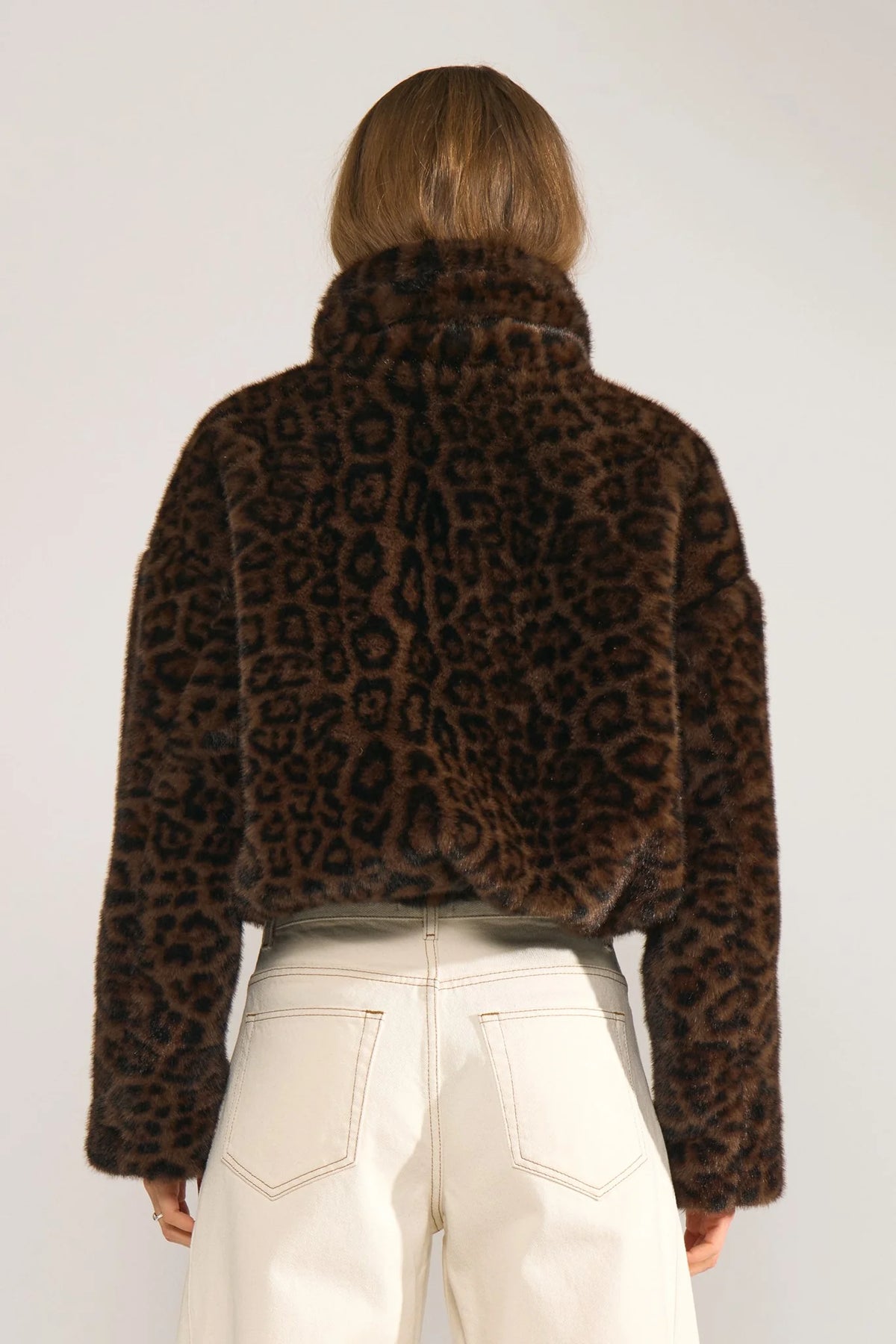 Demi Jacket