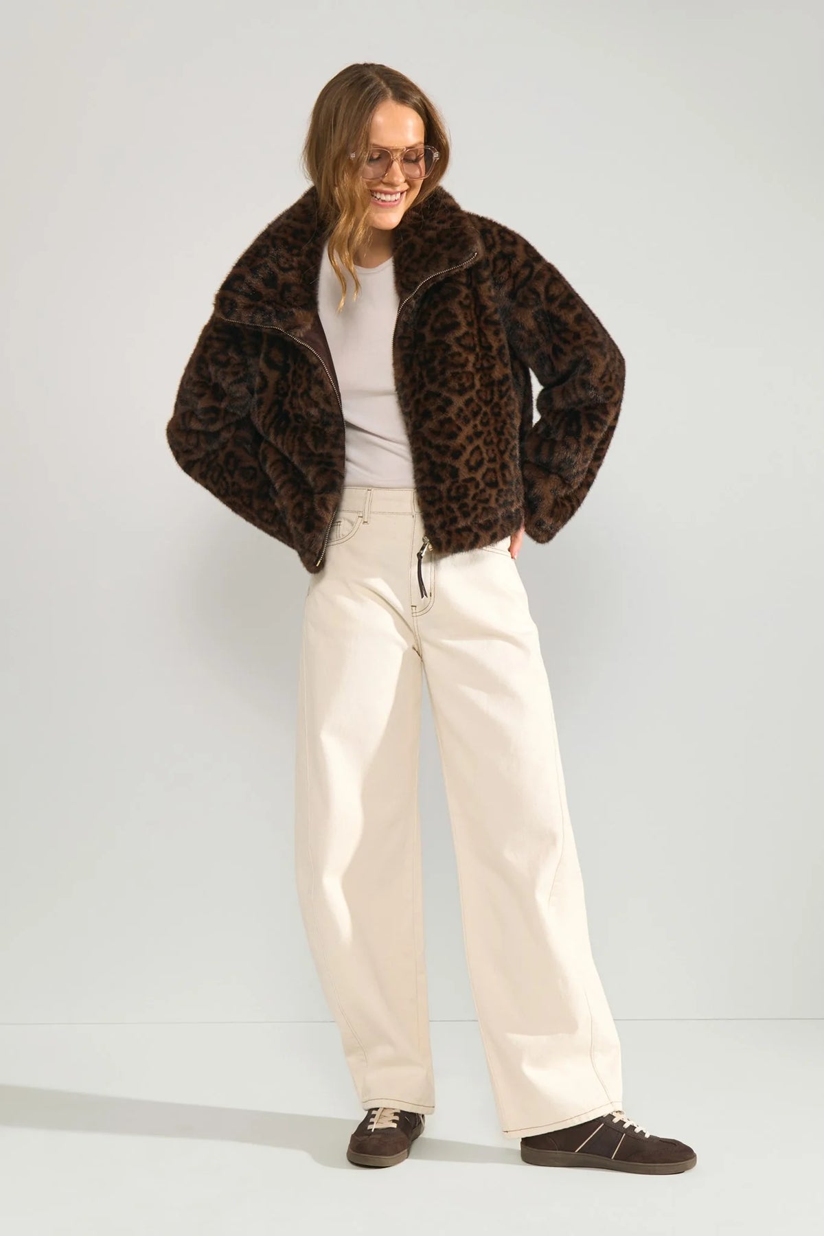 Demi Jacket