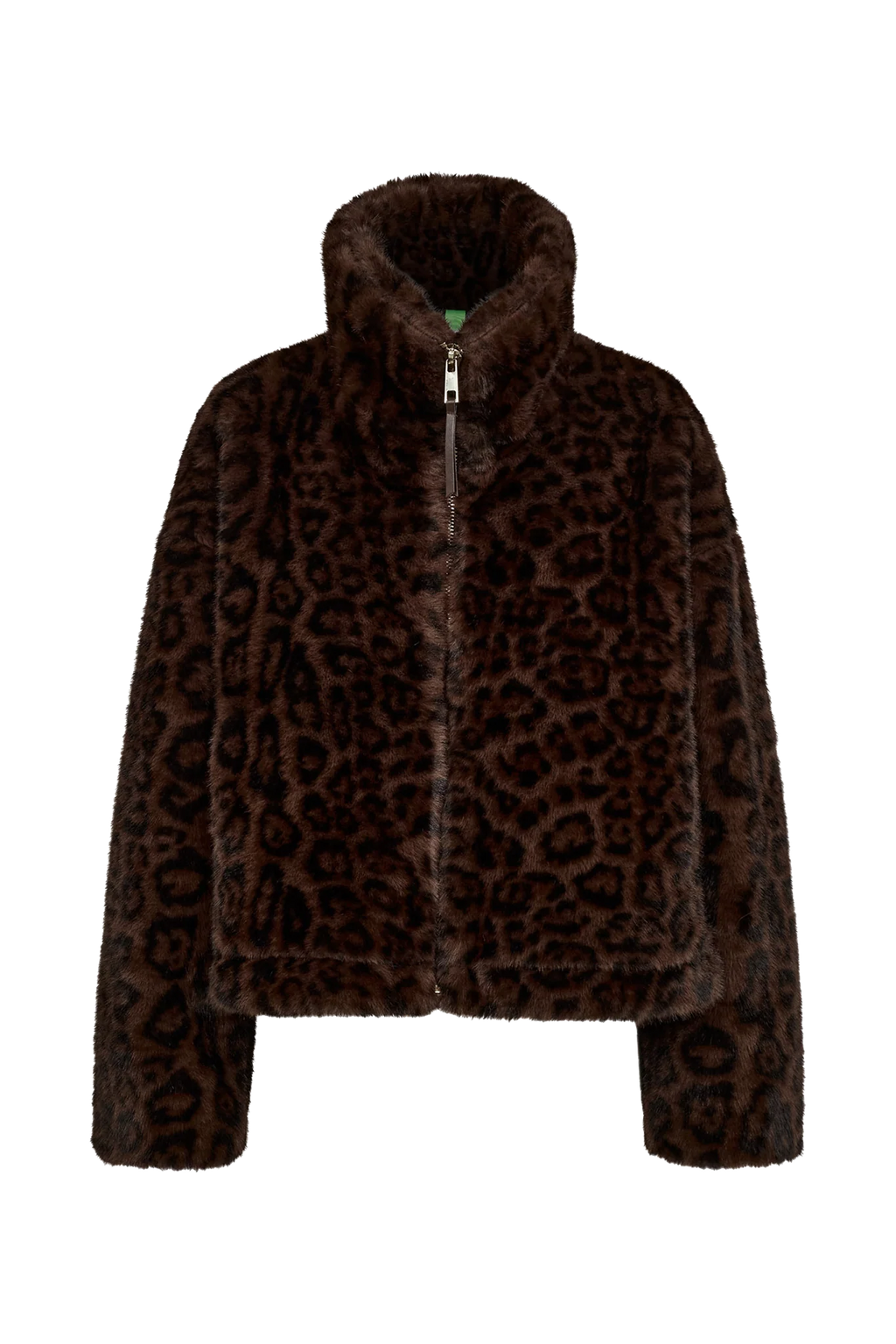 Demi Jacket