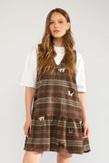 Ezma Dress