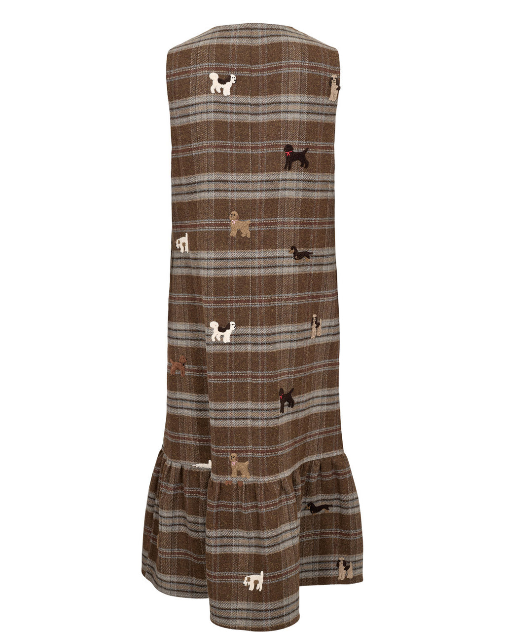 Ezma Dress