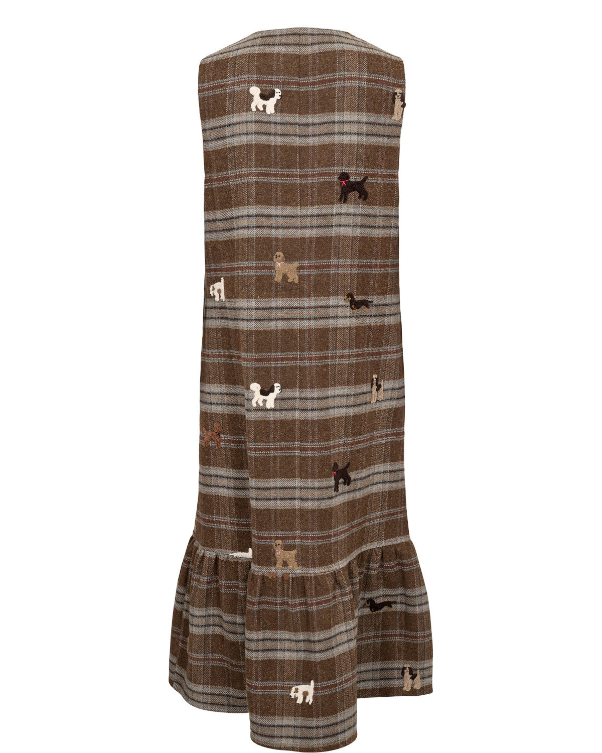 Ezma Dress