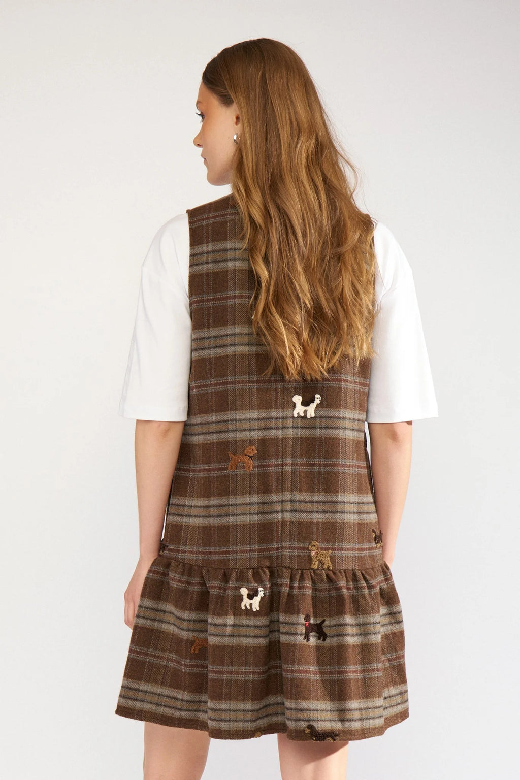 Ezma Dress