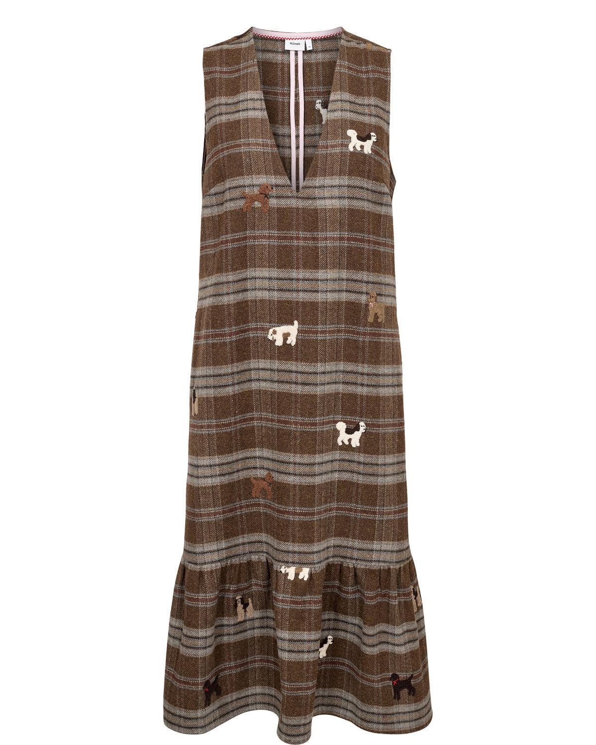 Ezma Dress