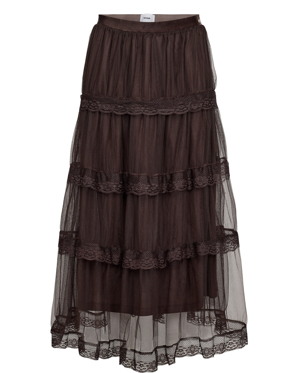 Acey Skirt
