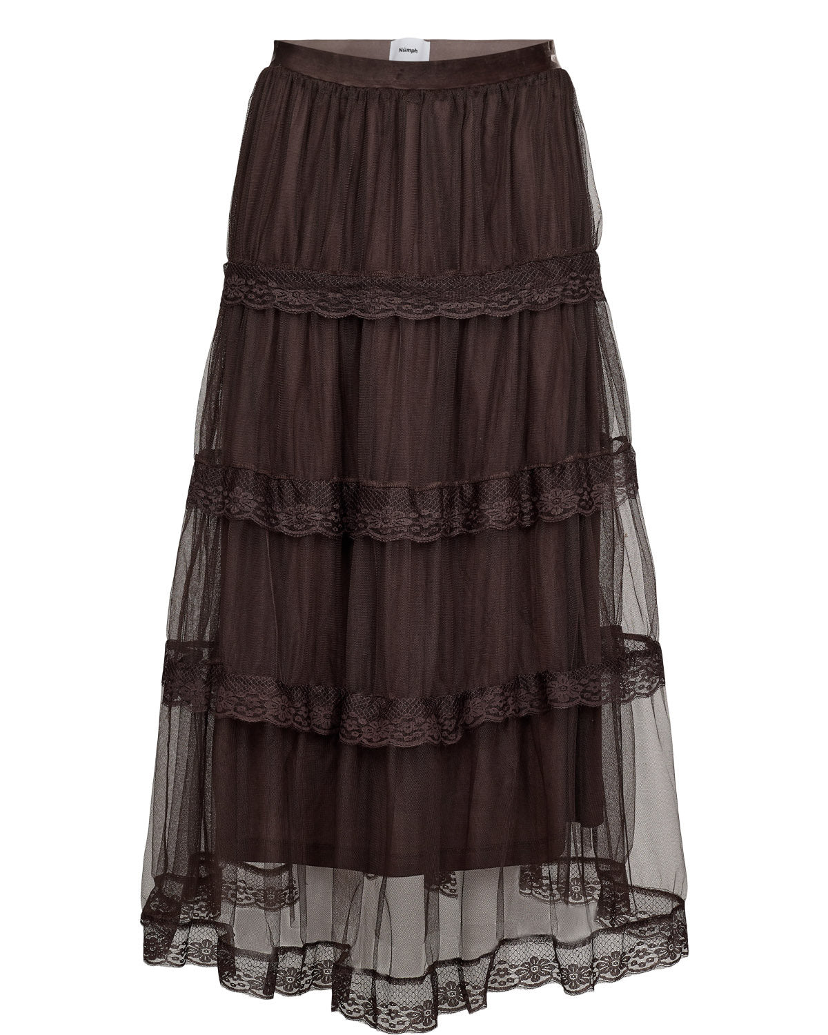 Acey Skirt