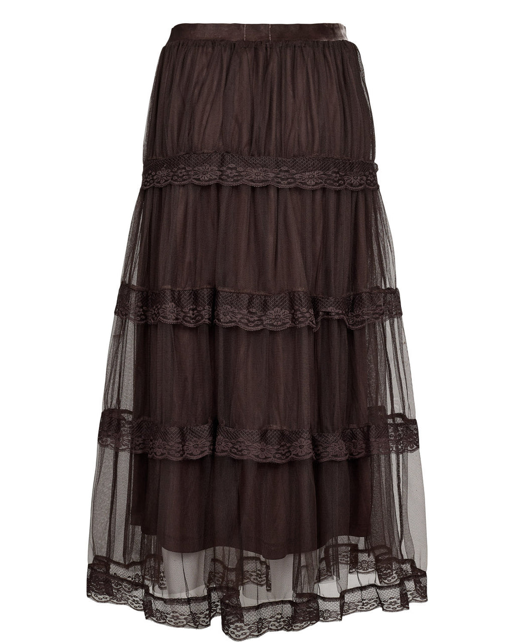 Acey Skirt