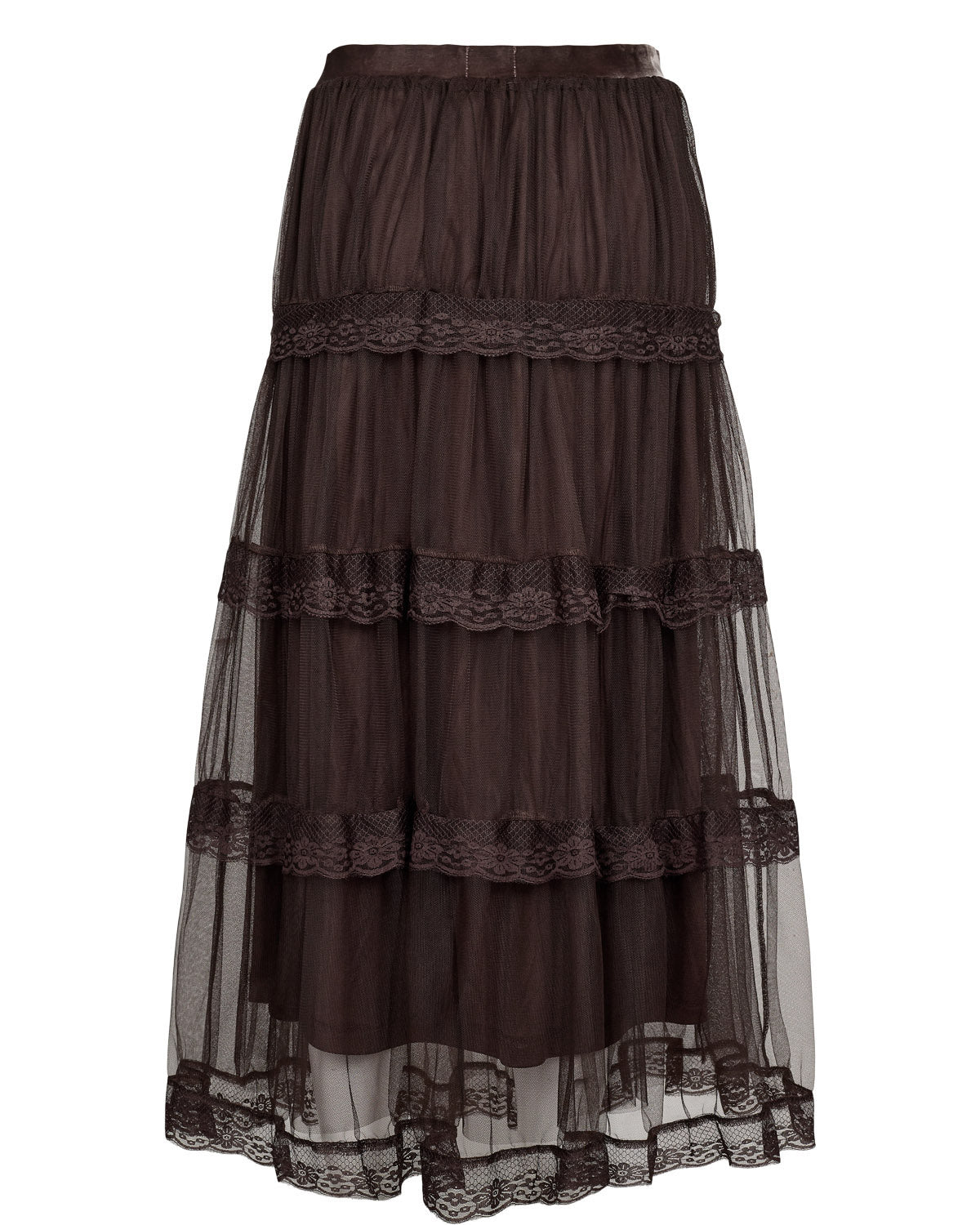 Acey Skirt