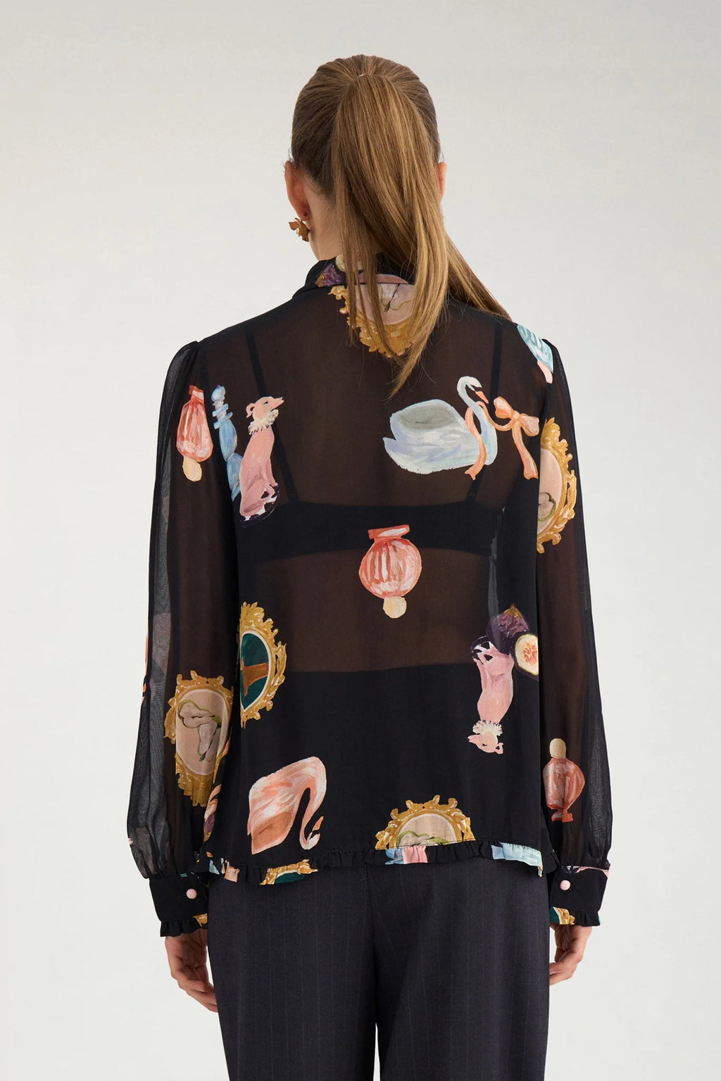 Ofelia Shirt