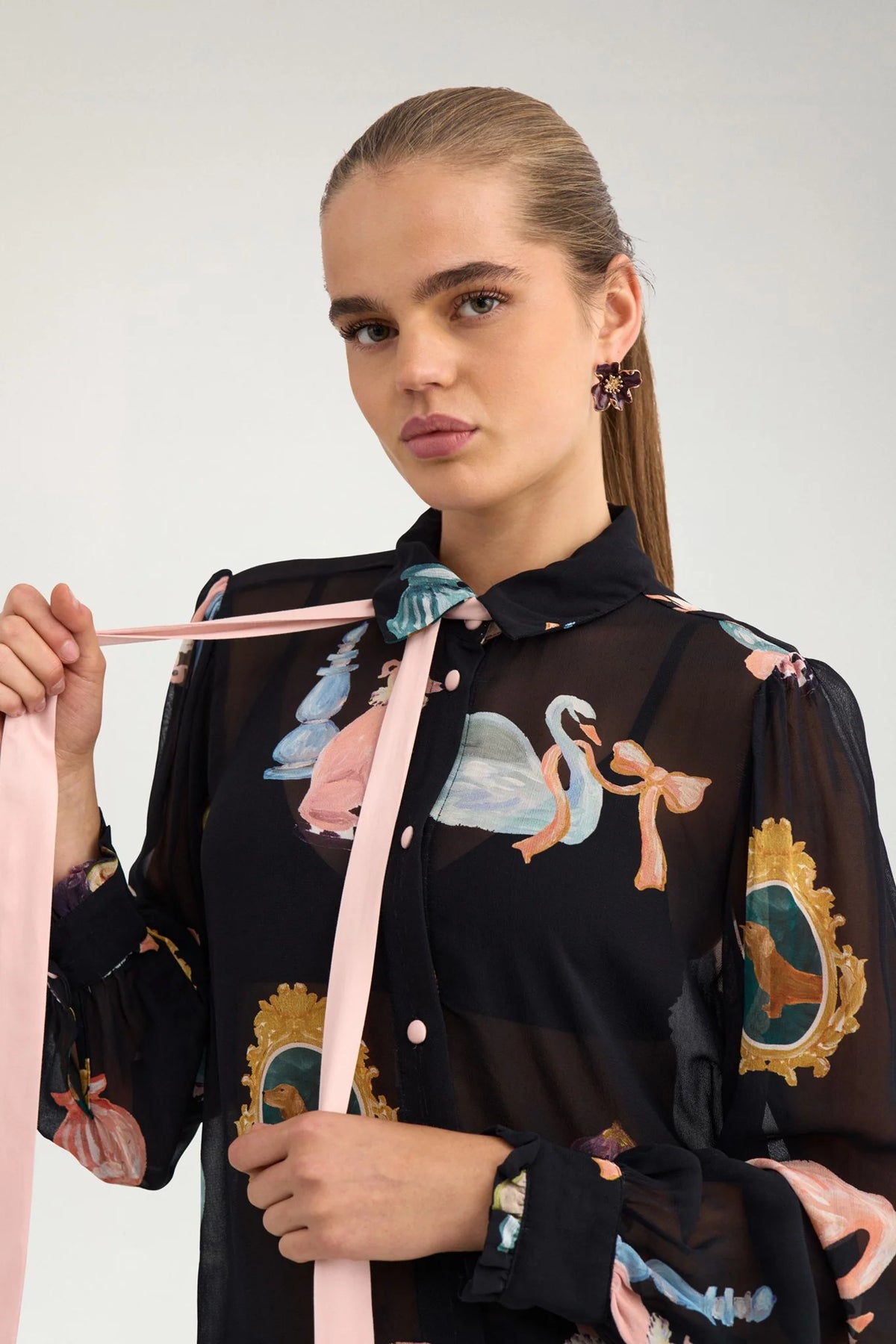 Ofelia Shirt