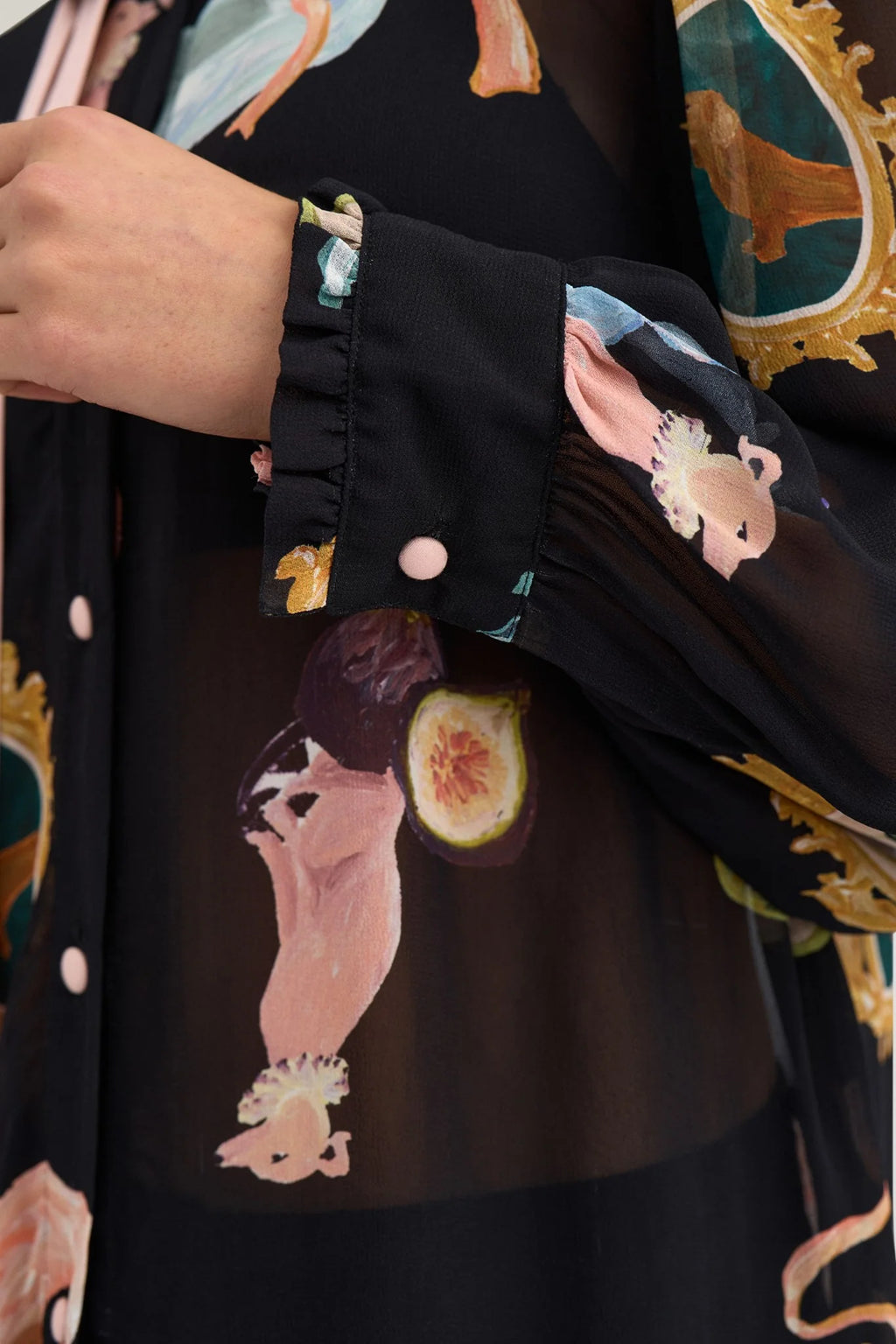 Ofelia Shirt