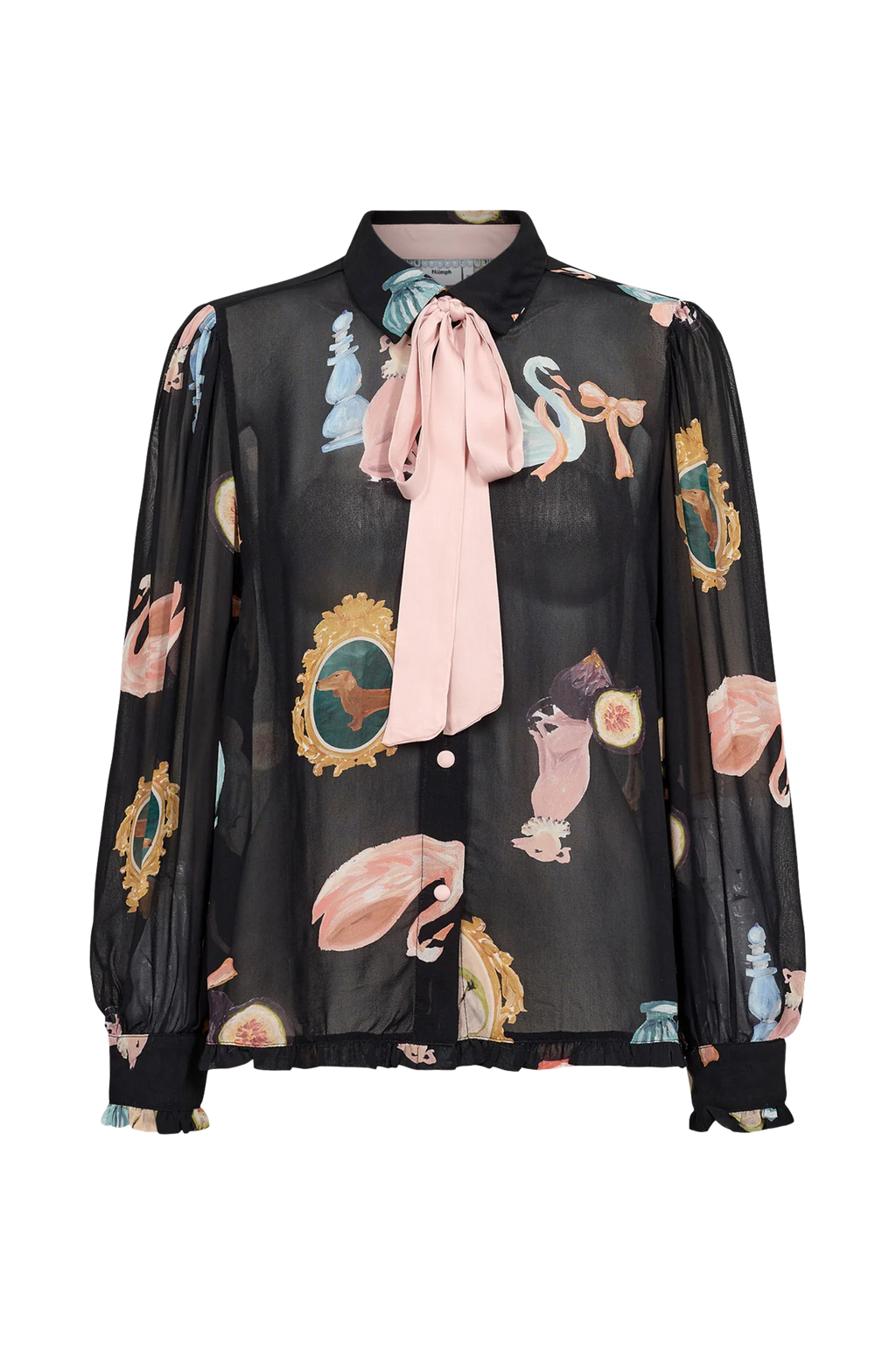 Ofelia Shirt