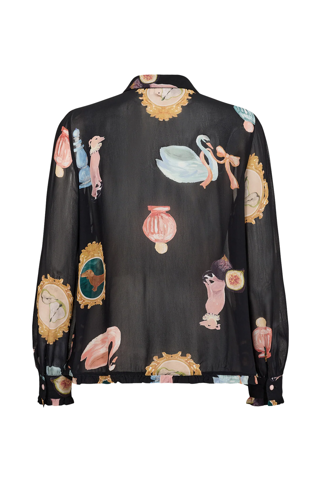 Ofelia Shirt