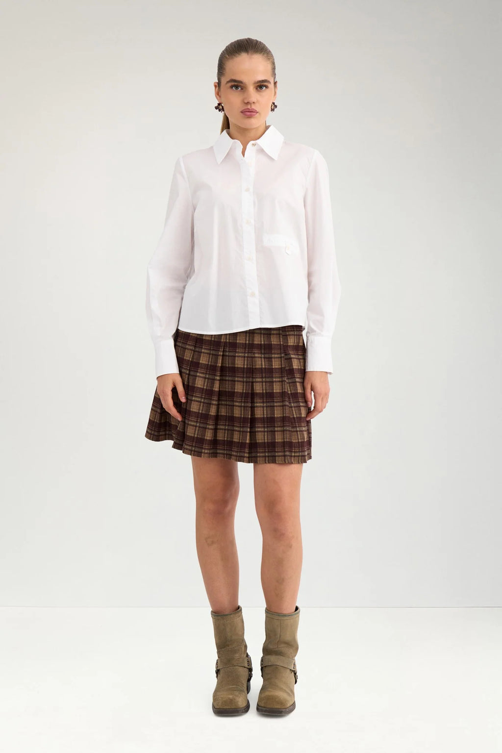 Glamy Short
