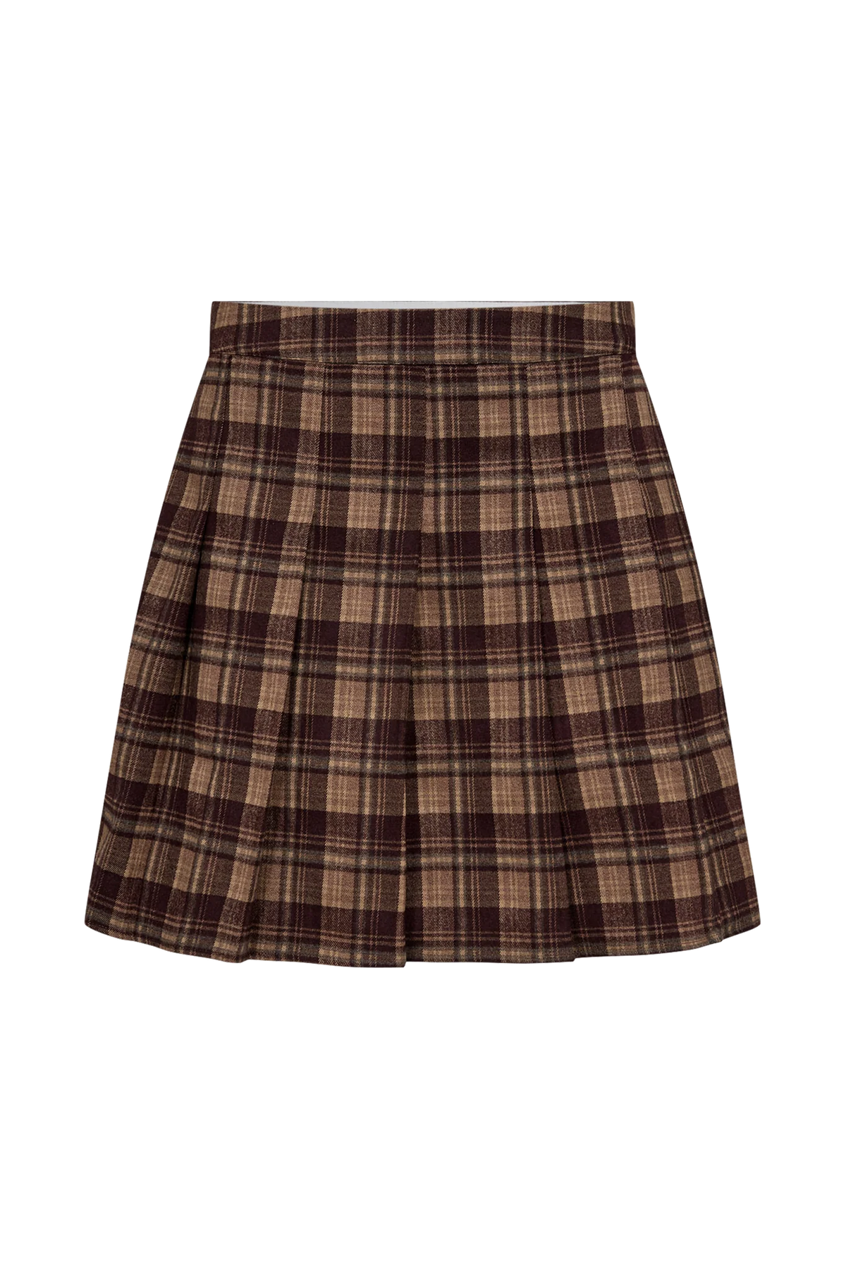 Glamy Short