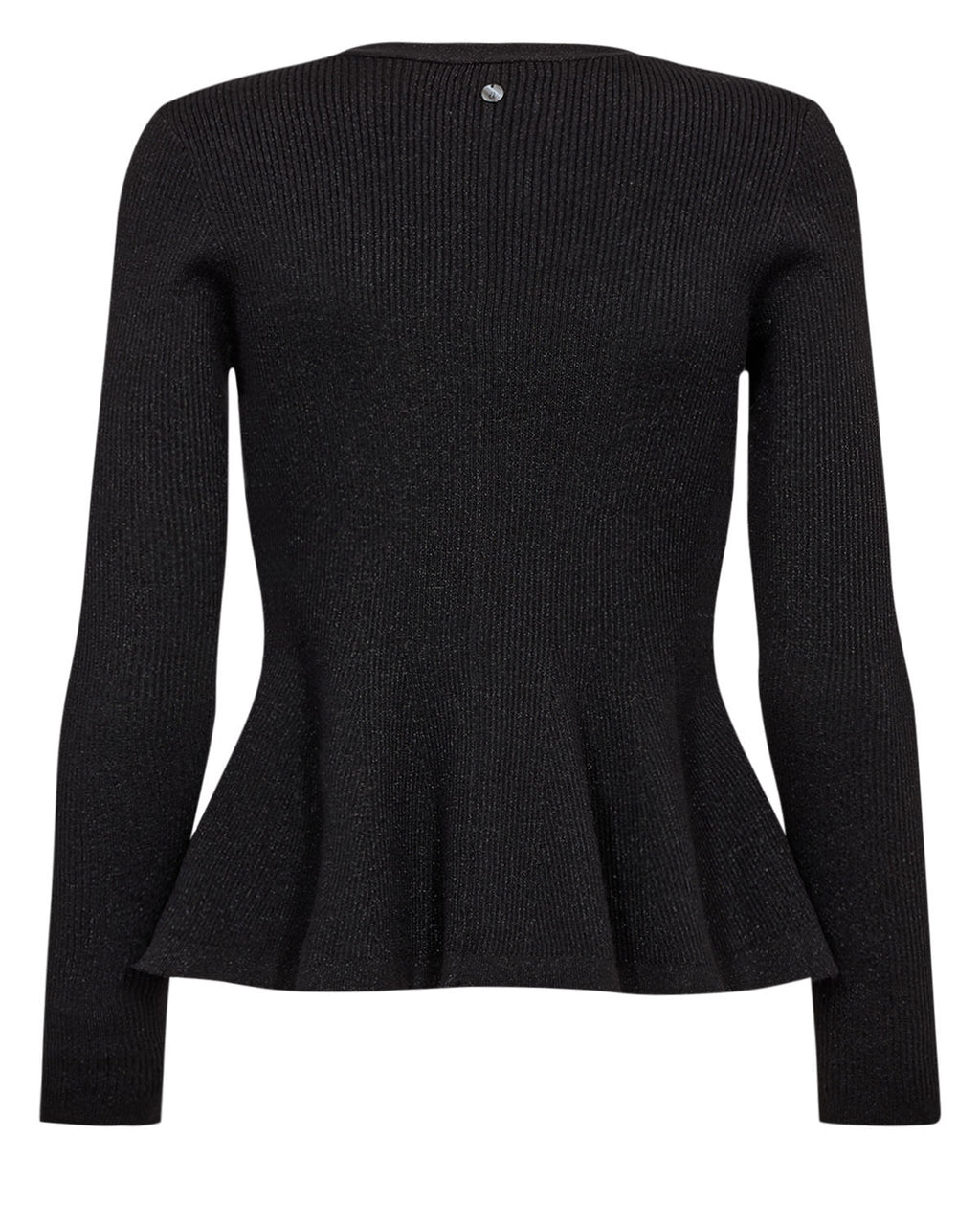 Sira Lurex Cardigan