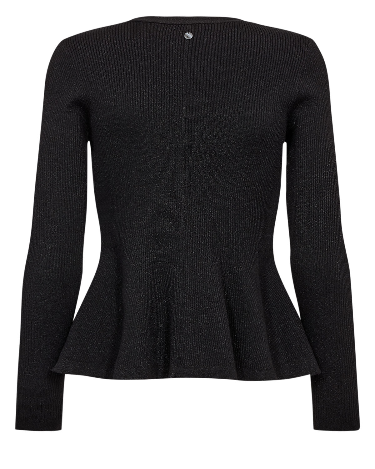 Sira Lurex Cardigan