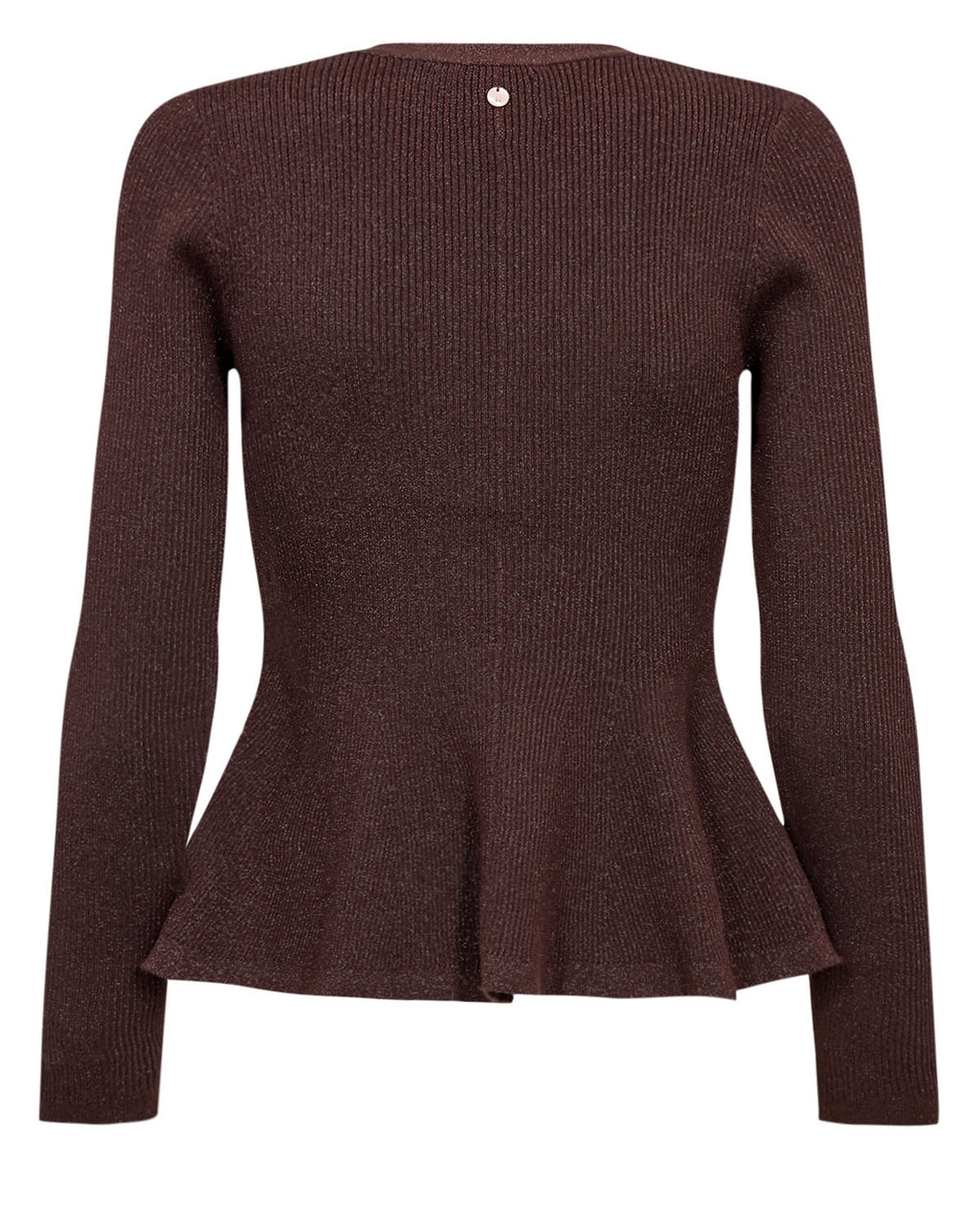 Sira Lurex Cardigan