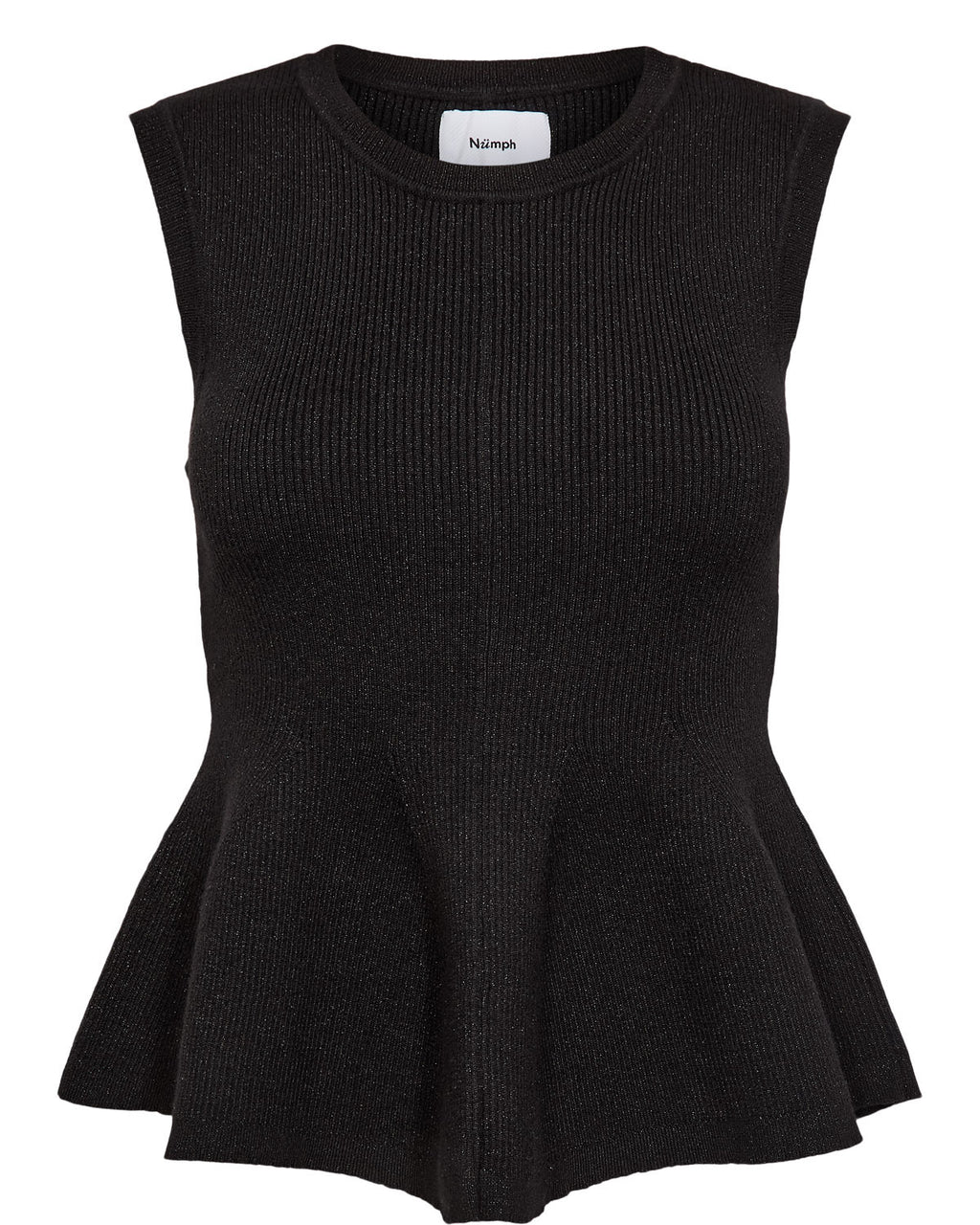 Sira Lurex Cardigan Top