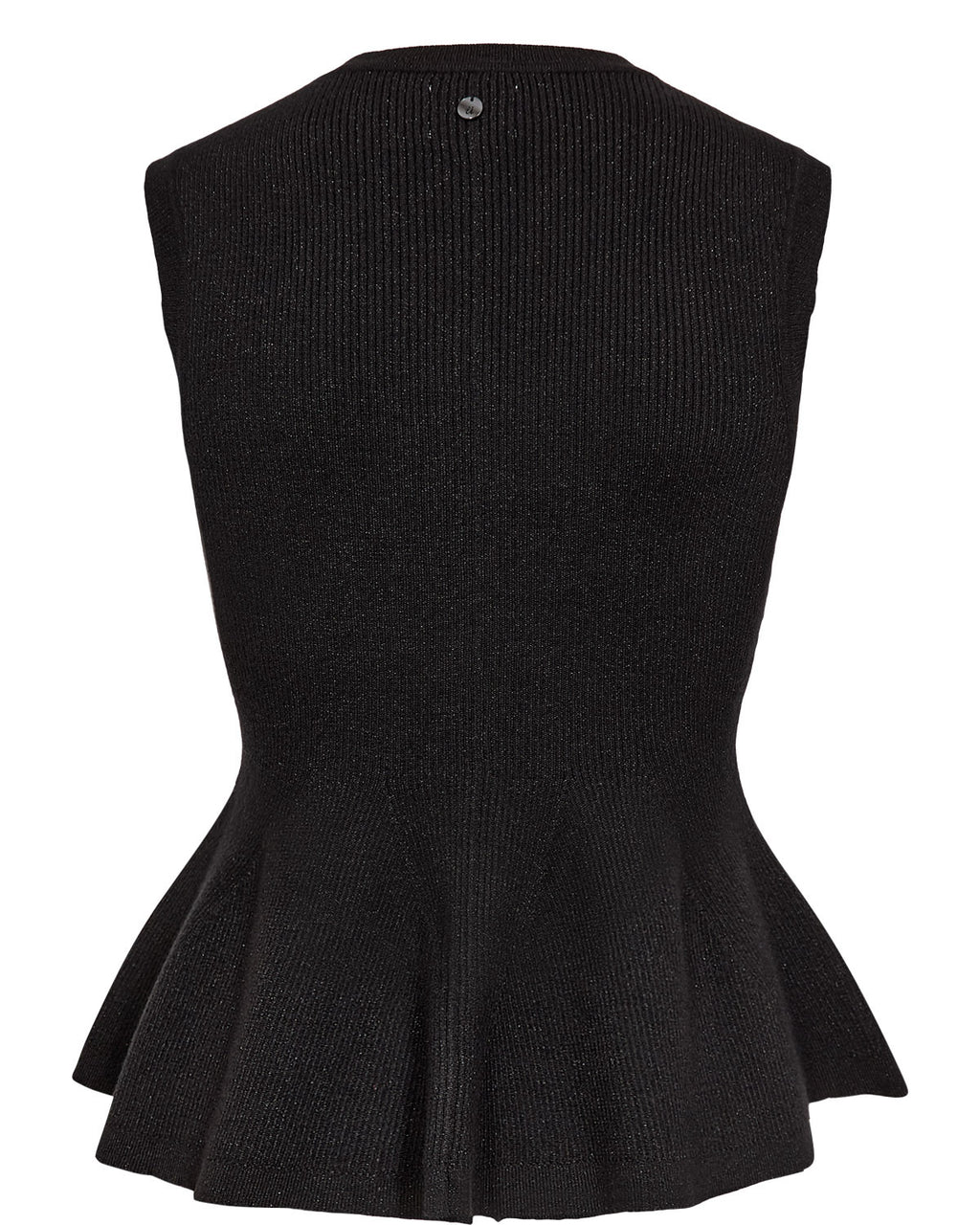 Sira Lurex Cardigan Top