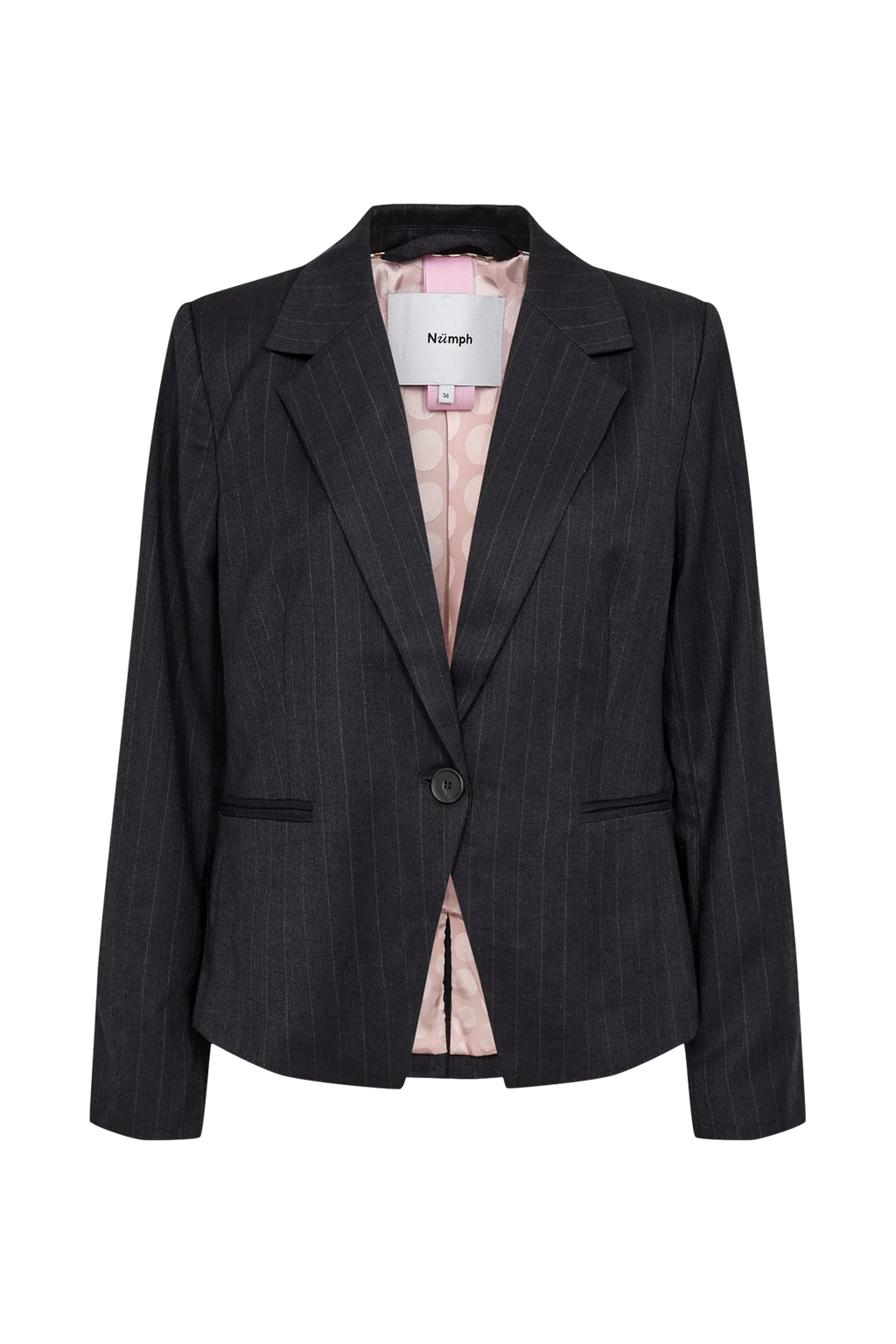 Louise Fitted Blazer