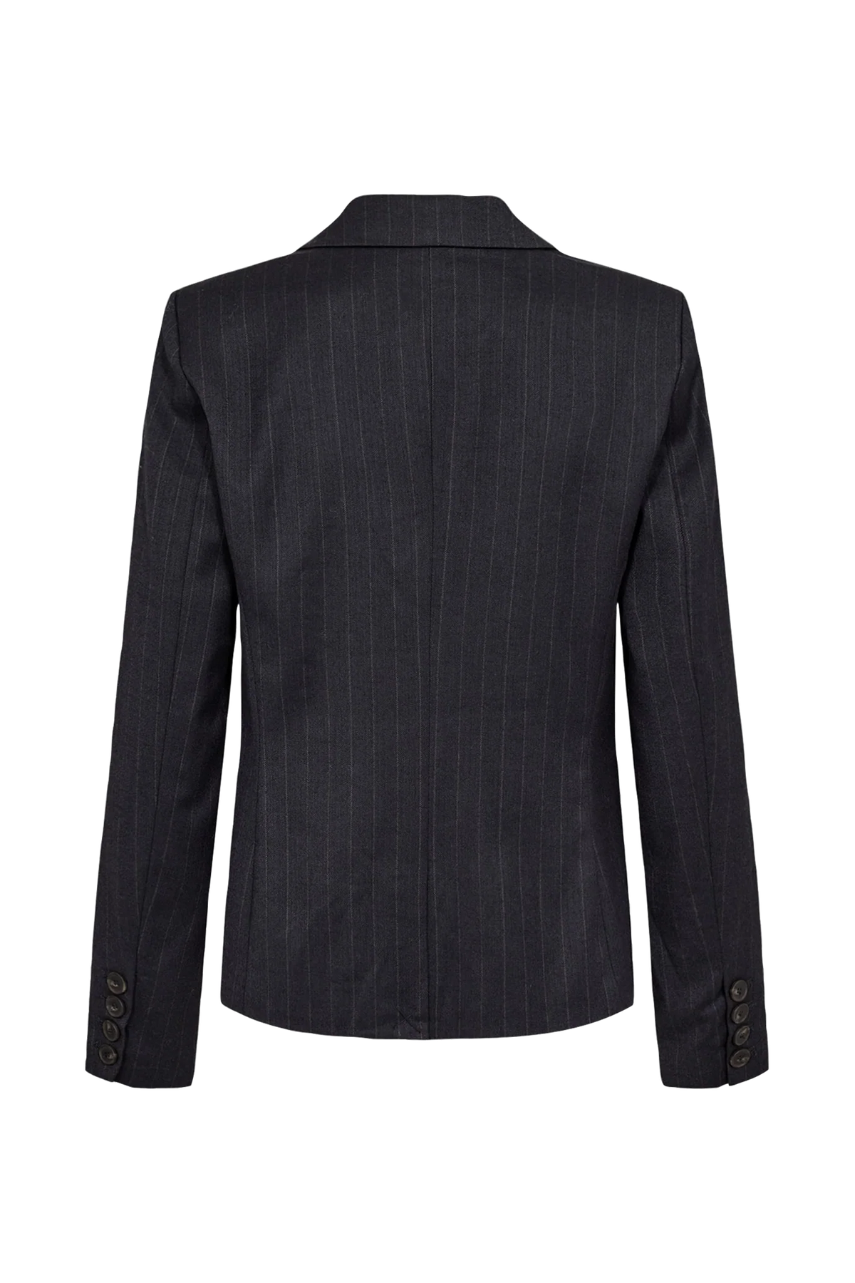 Louise Fitted Blazer