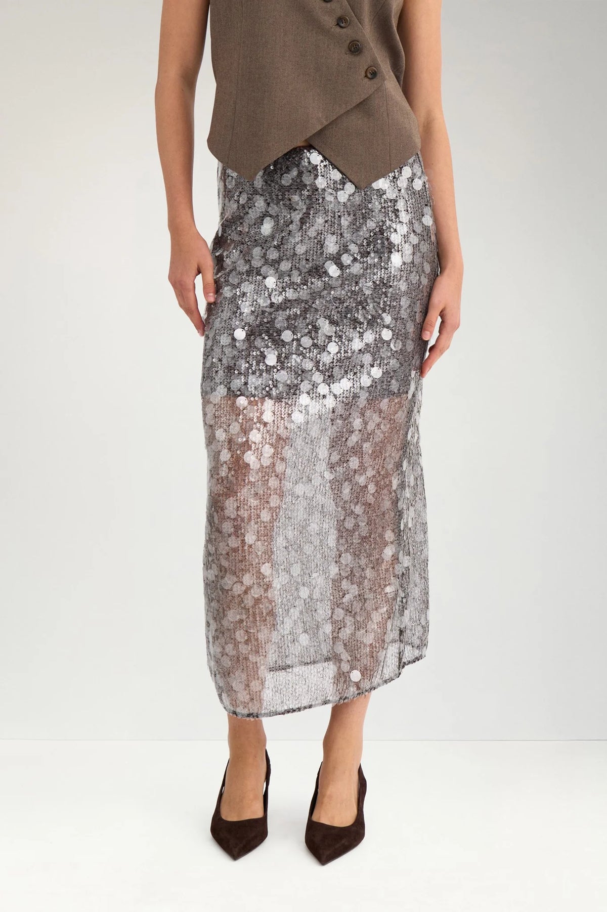 Laija Skirt