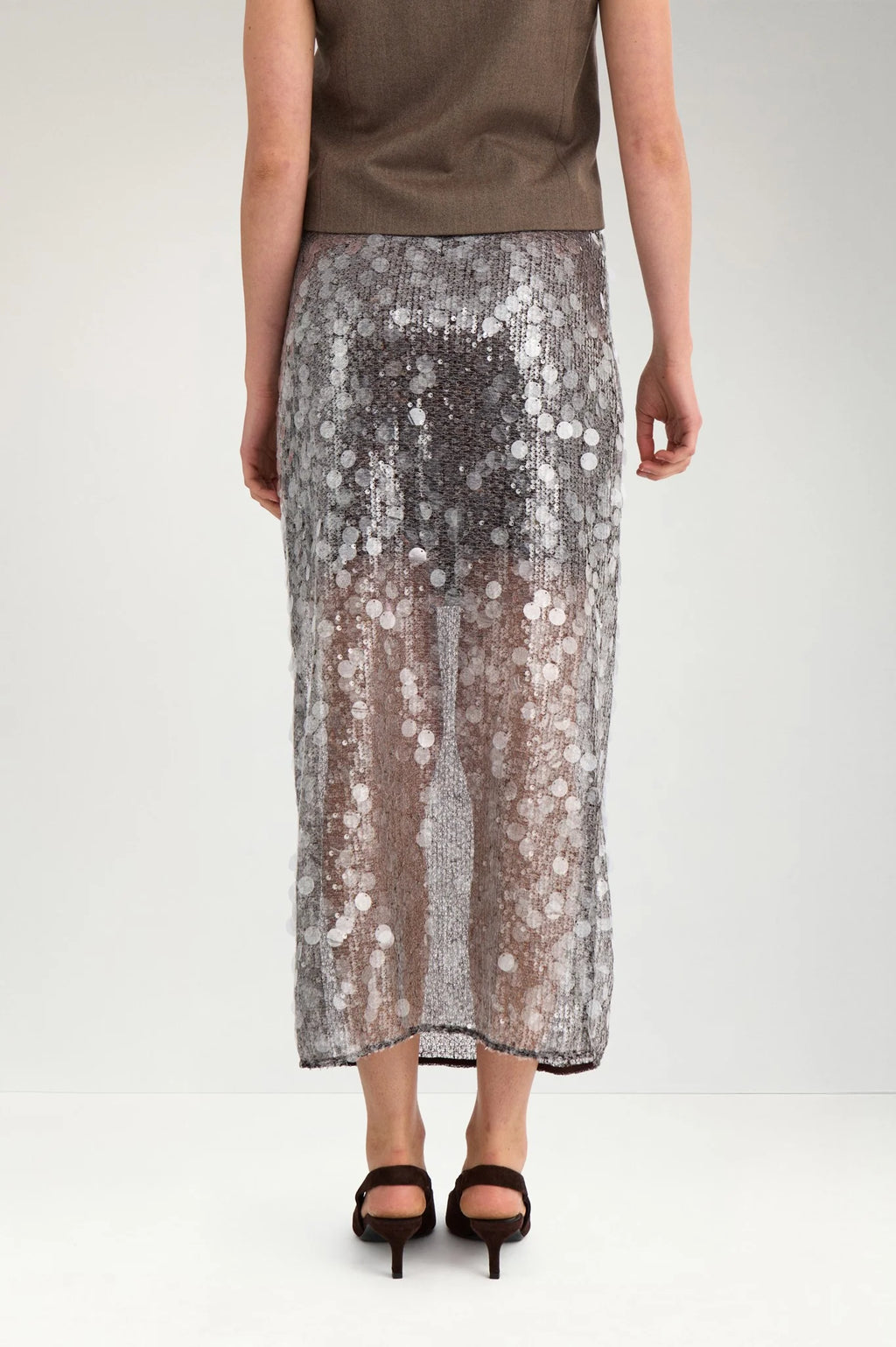 Laija Skirt