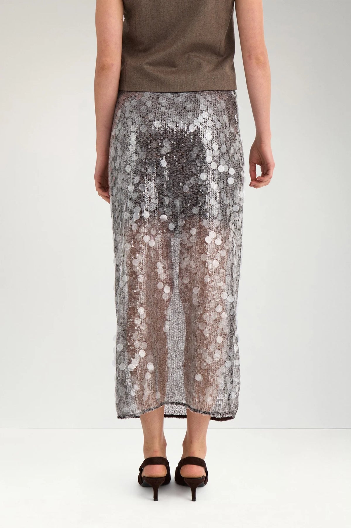 Laija Skirt