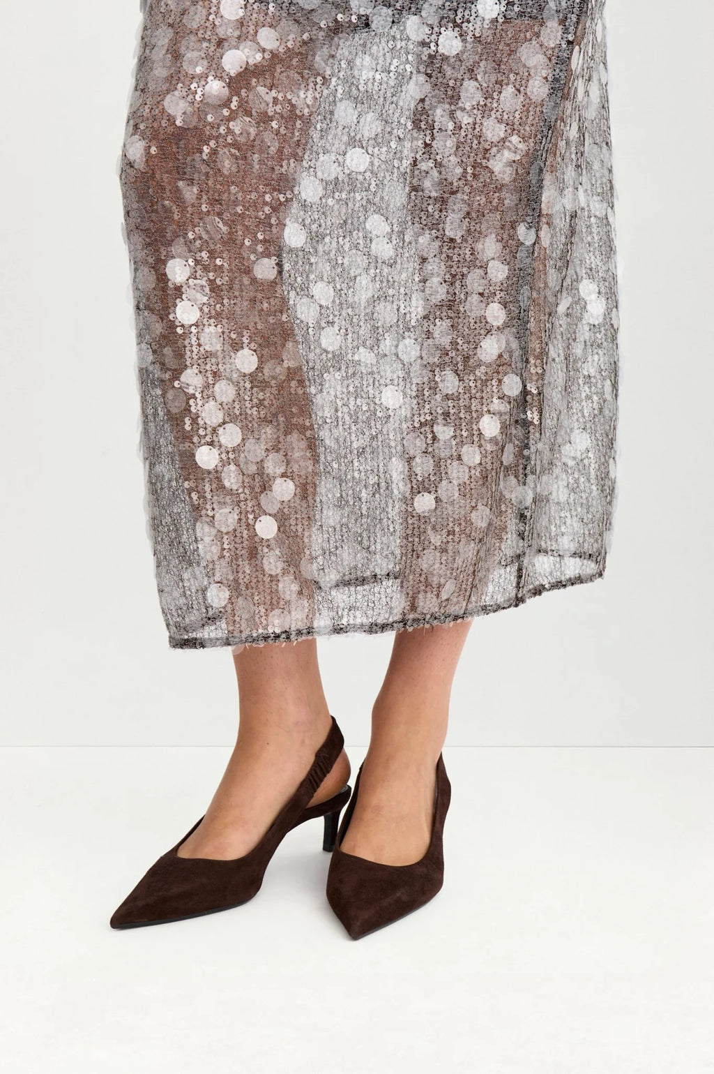 Laija Skirt