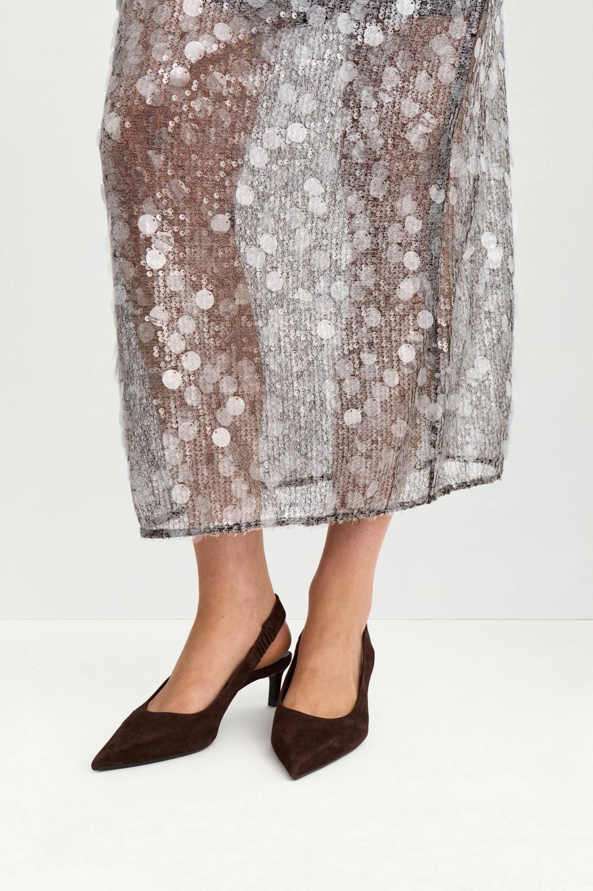 Laija Skirt