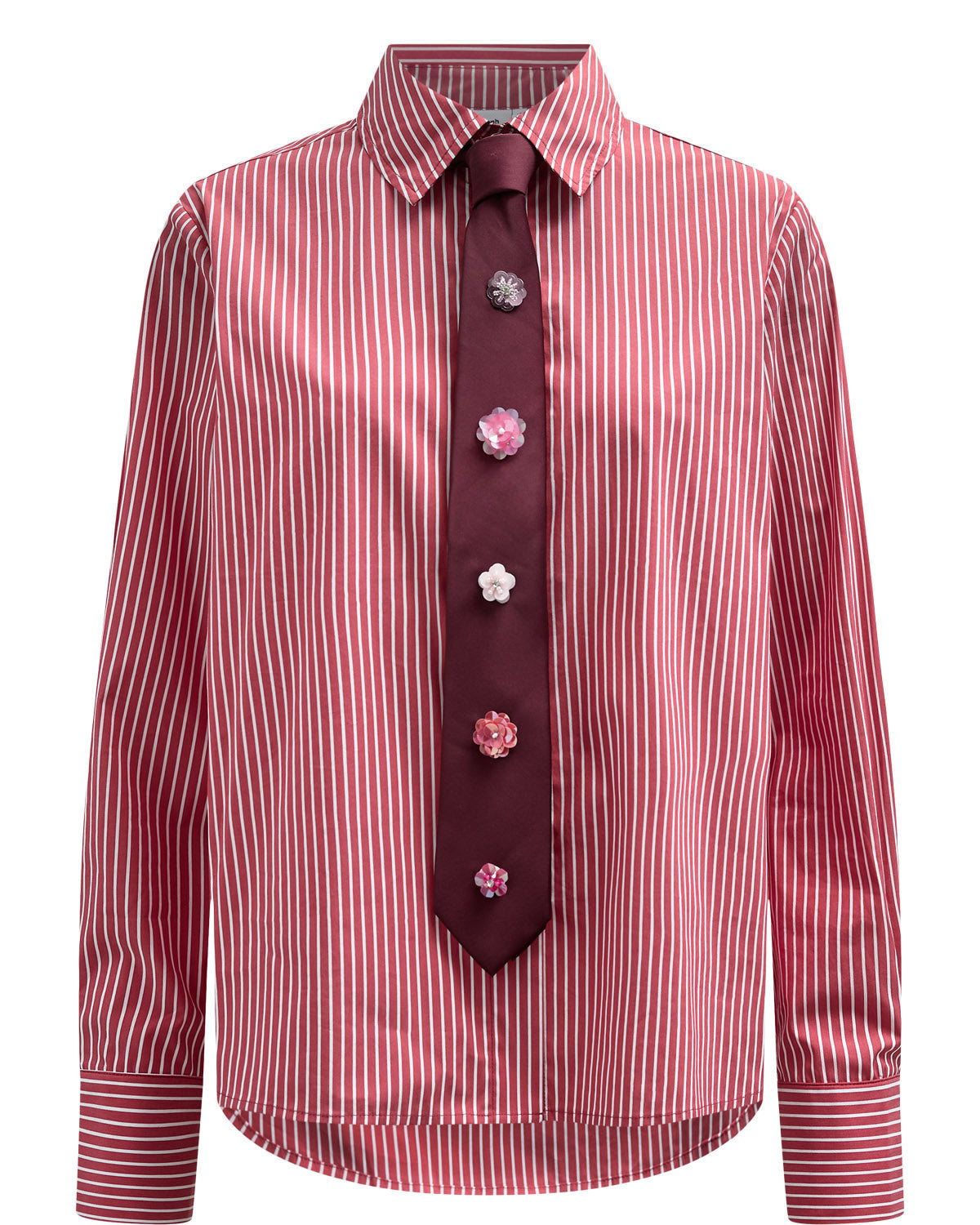 PALOMA TIE SHIRT