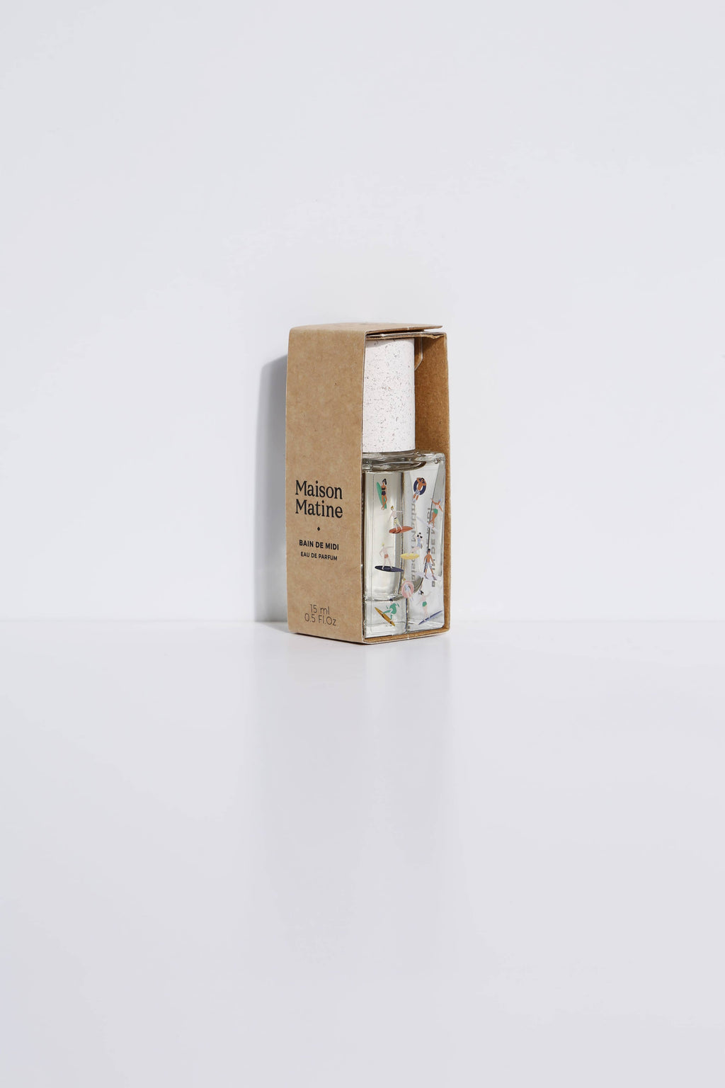 Eau de Parfum Bain de Midi 15 ml